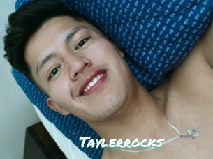 Taylerrocks