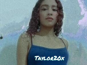Taylor20x