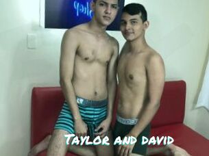 Taylor_and_david