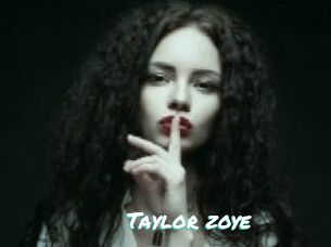 Taylor_zoye