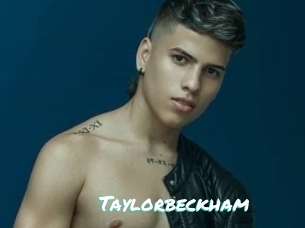 Taylorbeckham