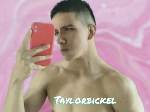 Taylorbickel