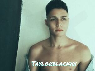 Taylorblackxx