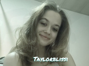 Taylorblissi