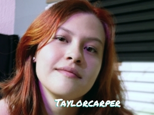 Taylorcarper