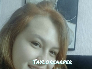 Taylorcarper