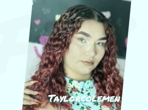taylorcolemen Free Sites X