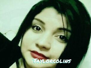 Taylorcolins