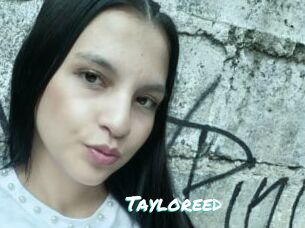 Tayloreed
