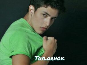 Taylorhok