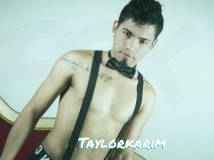 Taylorkarim