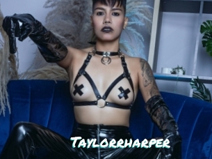 Taylorrharper