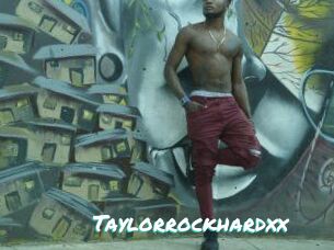 Taylorrockhardxx