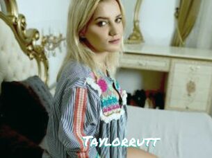 Taylorrutt