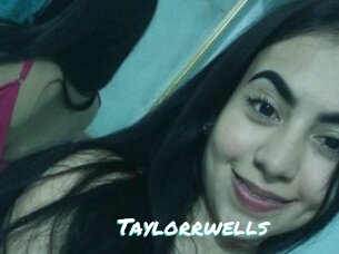 Taylorrwells