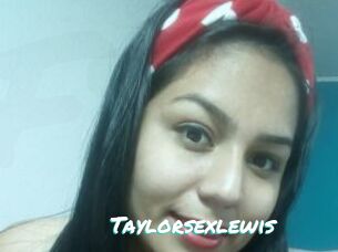 Taylorsexlewis