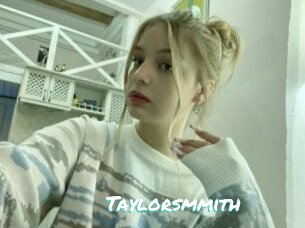 Taylorsmmith