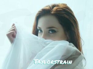 Taylorstrain