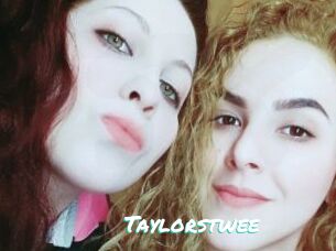 Taylorstwee