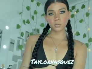 Taylorvasquez