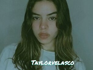 Taylorvelasco