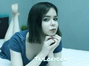 Tayloryork