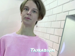 Tayrabium