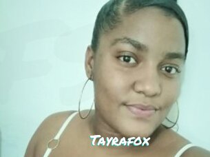 Tayrafox