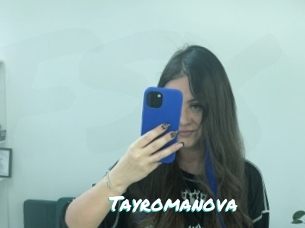 Tayromanova