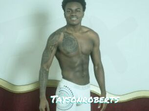 Taysonroberts