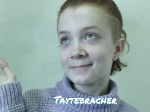 Taytebracher
