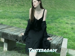 Taytebroady