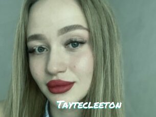 Taytecleeton