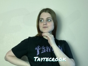 Taytecrook