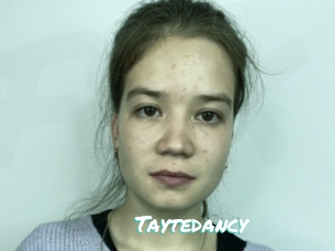 Taytedancy