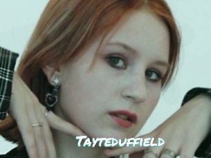 Tayteduffield