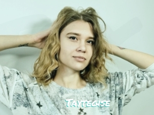 Taytegise