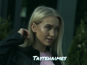 Taytehaimes