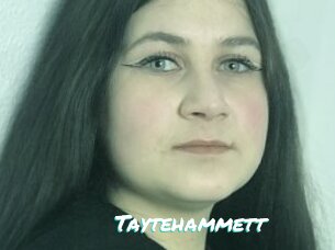 Taytehammett