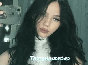 Taytehandford