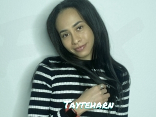 Tayteharn