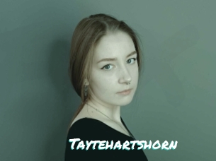 Taytehartshorn