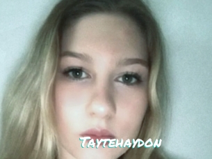 Taytehaydon