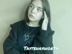 Taytehayworth
