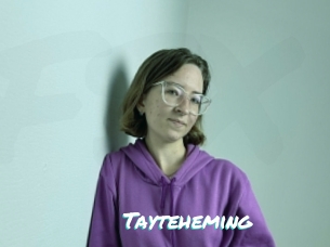 Tayteheming