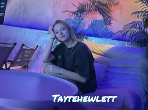 Taytehewlett