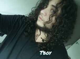 Tboy