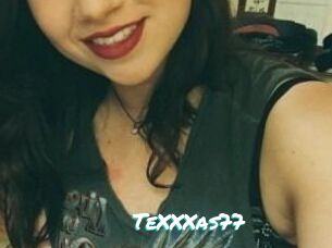 TeXXXas77