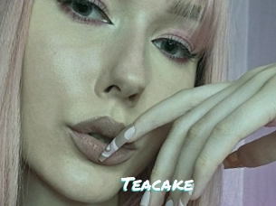 Teacake