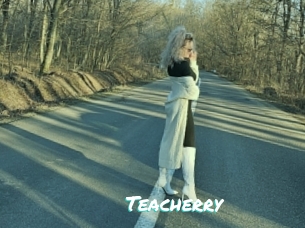 Teacherry